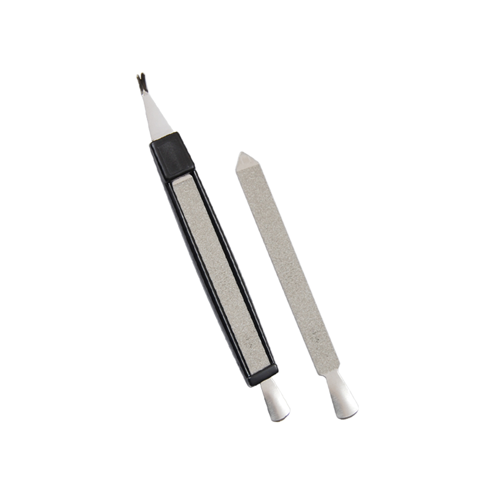 Manicure Pedicure Tools (Model: MBT-18103)